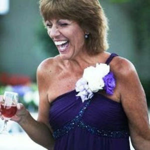 Meet your Posher, Judy